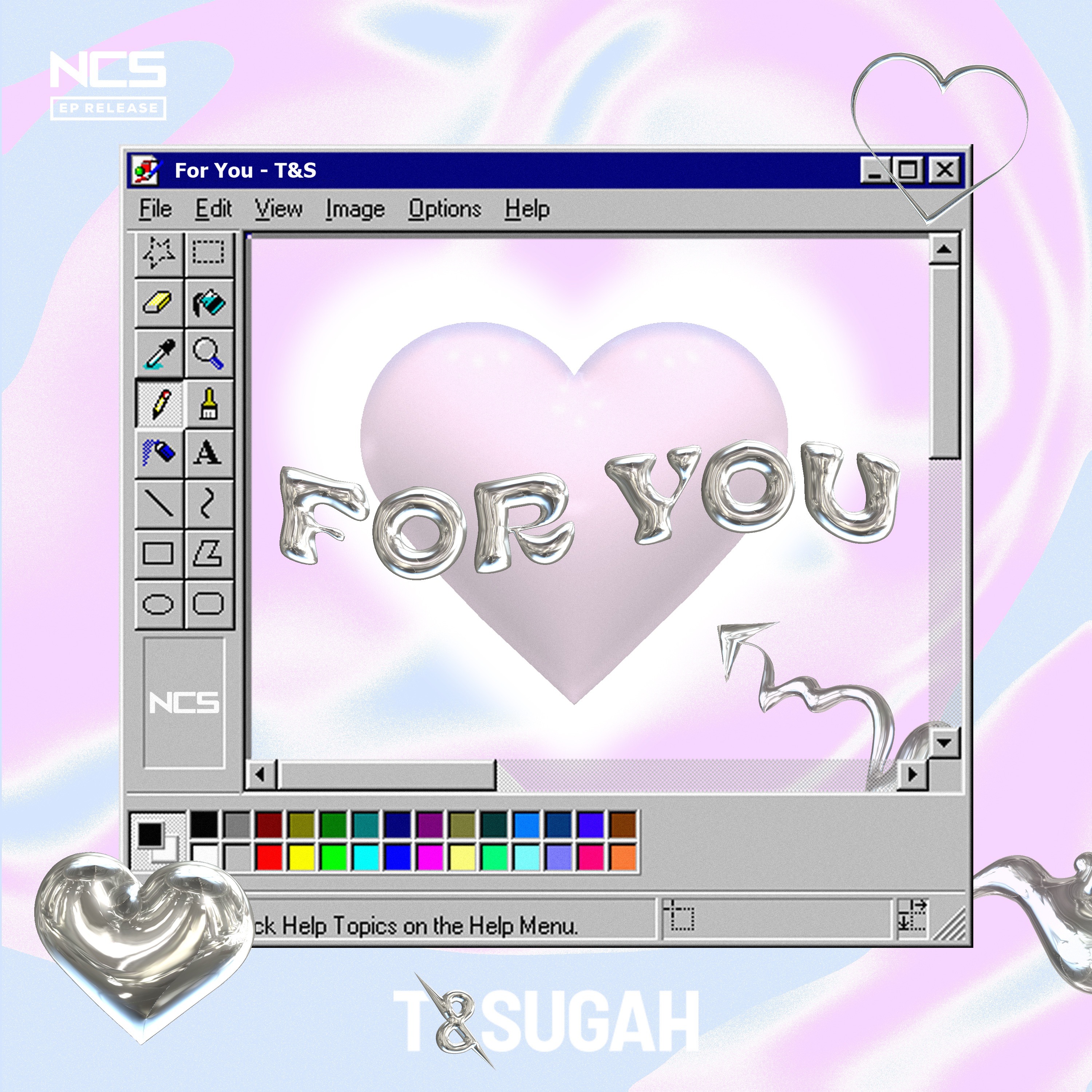 T & Sugah - For You (ft. Snnr) [NCS Release] episode artwork