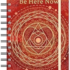 [D0wnload_PDF] Ram Dass 2022 Weekly Planner: On-the-Go 17-Month Calendar with Pocket (Aug 2021