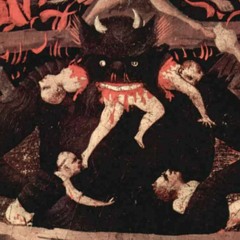 ⛧ Crossbreed & Neurofunk | The Devouring Antichrist ⛧