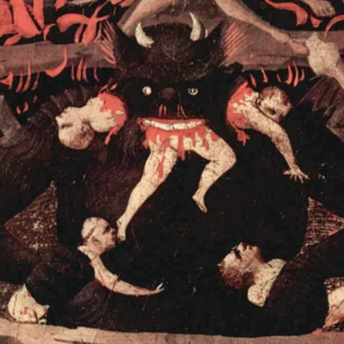 ⛧ Crossbreed & Neurofunk | The Devouring Antichrist ⛧