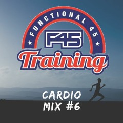 F45 Cardio Mix 6