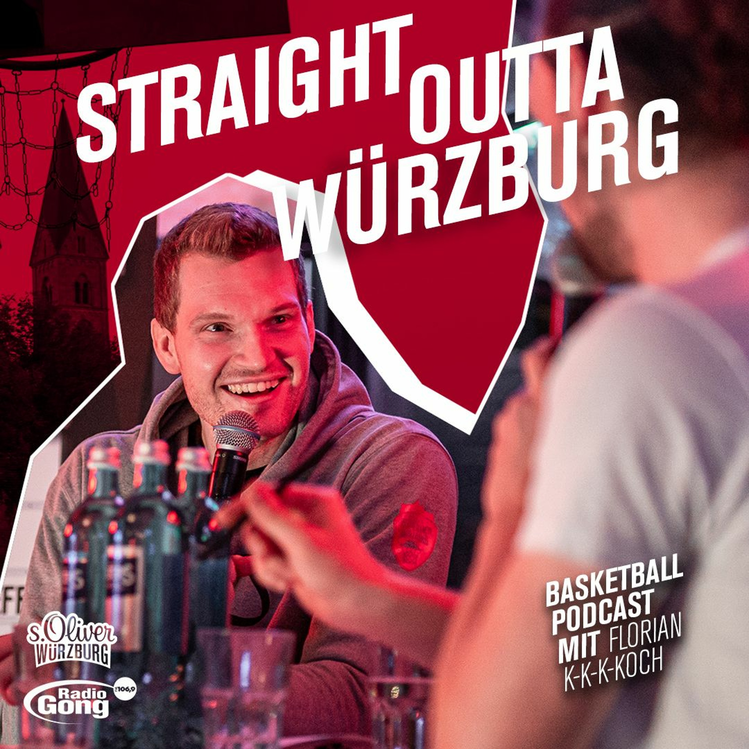 Straight Outta Würzburg