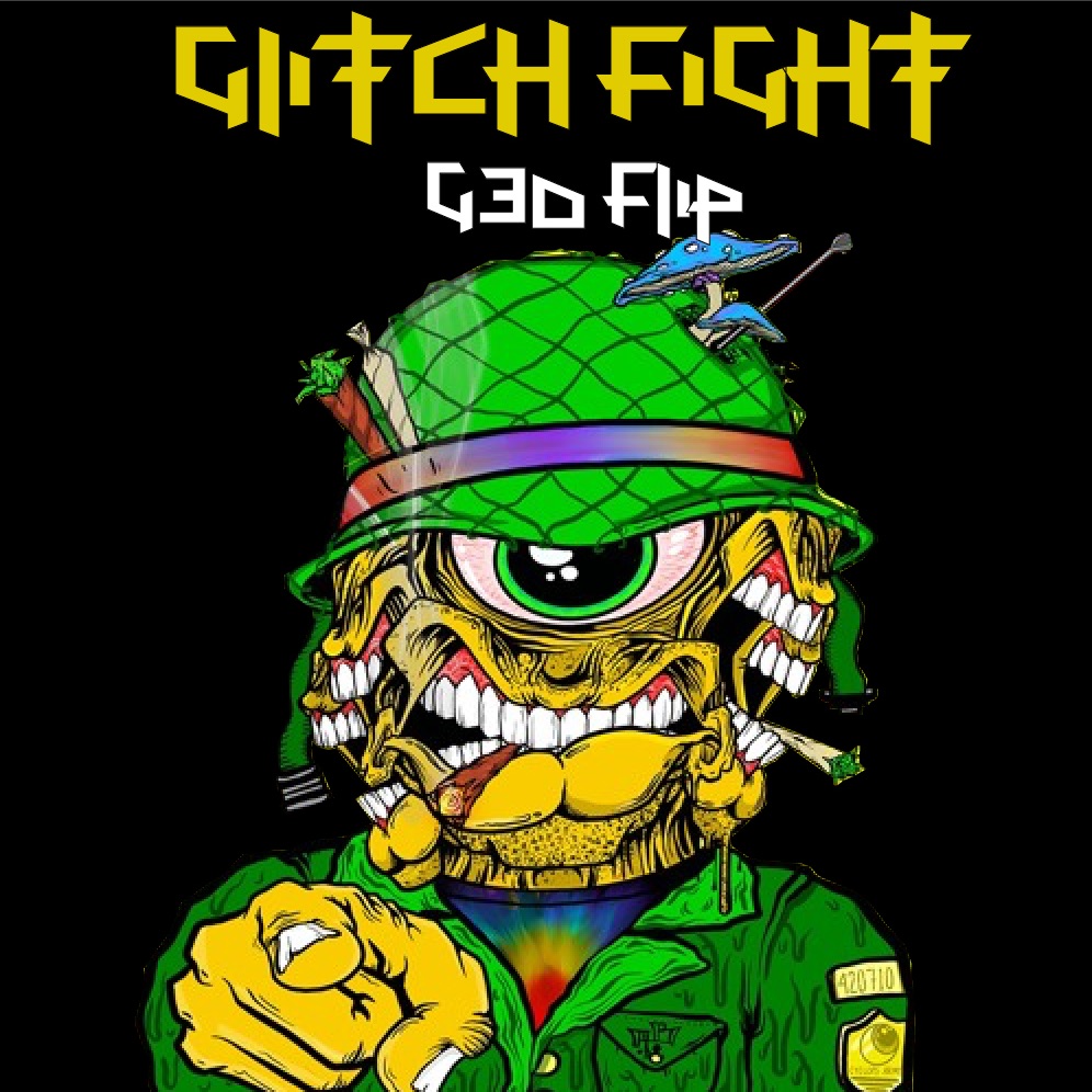 Subtronics – Glitch Fight (G3O Flip) [FREE DL]