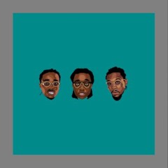 Migos - Straightenin (KICHNZ Flip)