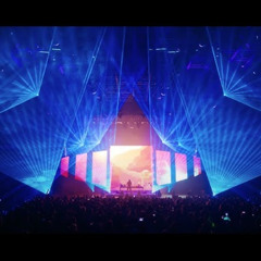 Nothing Is Lost/Con La Brisa (CloZee Remix) (Microworlds Live From Mission Ballroom)