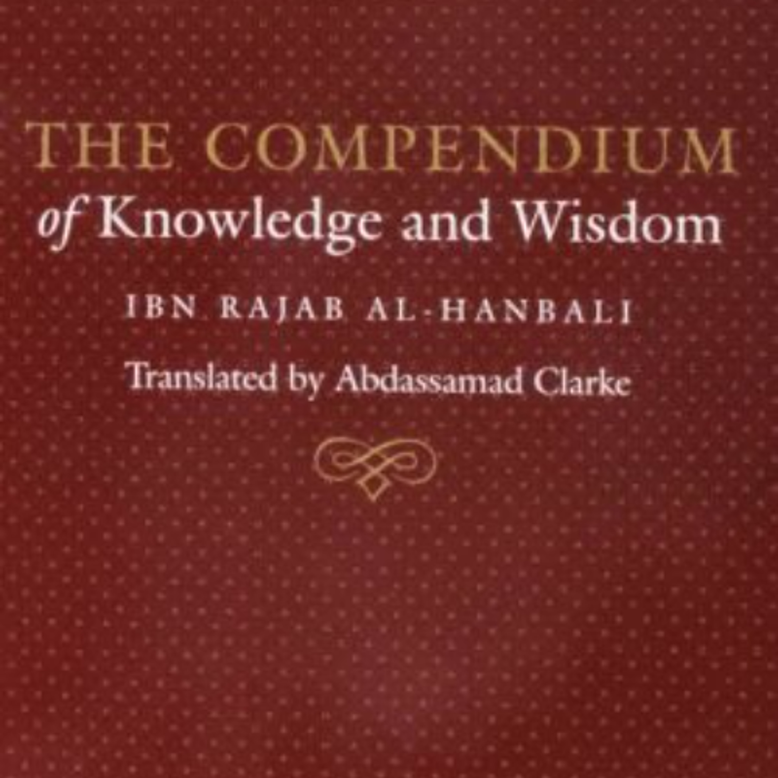 The Book Review - The Compendium of Knowledge and Wisdom
