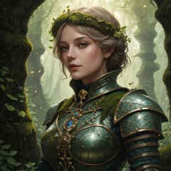 Medieval Music - The Wandering Bard