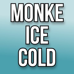 Monke Ice Cold