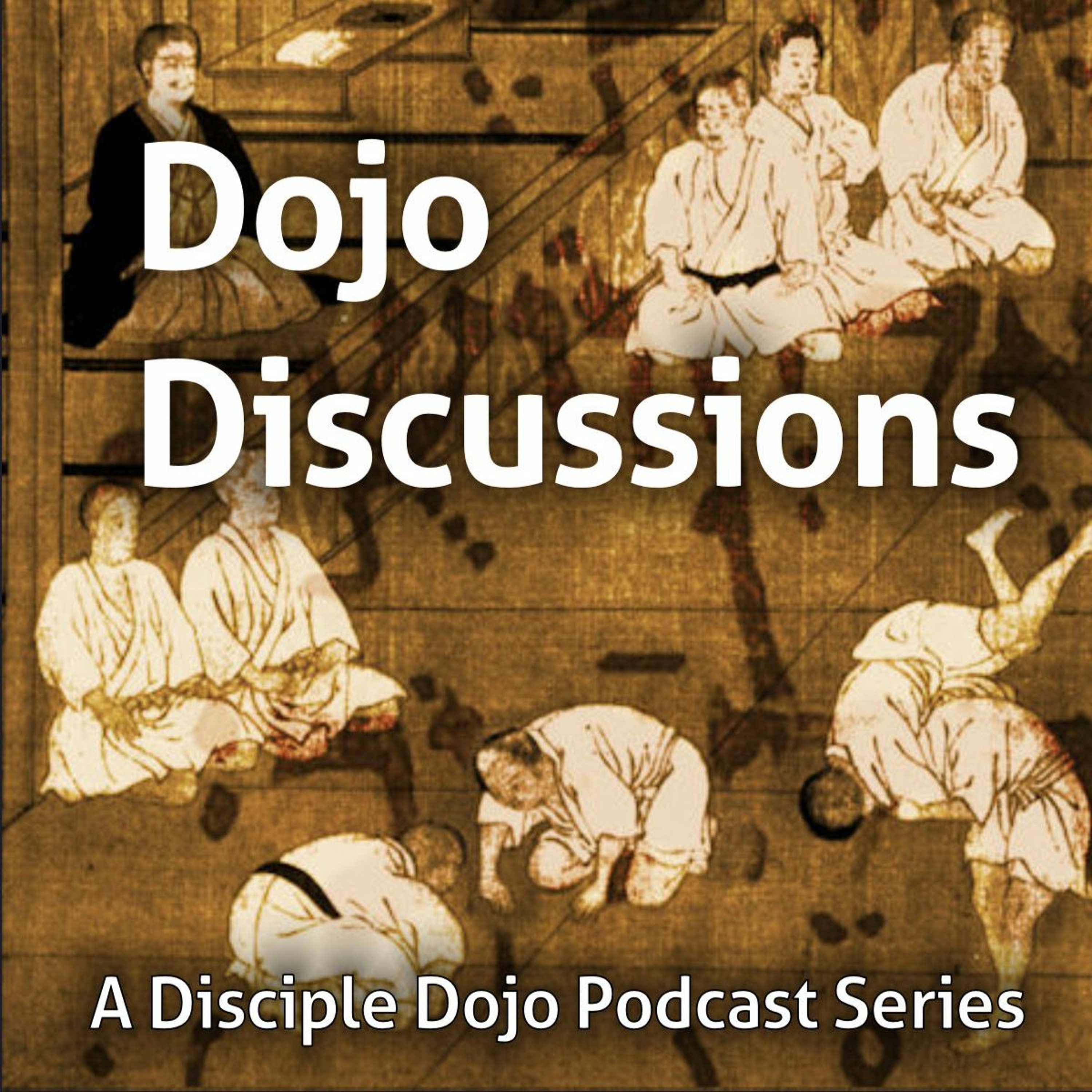 Do people who never get to hear about Jesus go to Hell? episode artwork