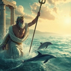 Gods and seas - English (Danceversion)