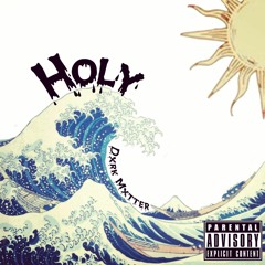 Holy Water (XXXTENTACION tribute)