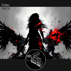 CODBL105 Draku - Raven