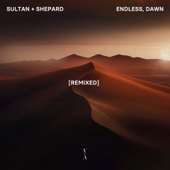 All I Know (Ashibah Remix)