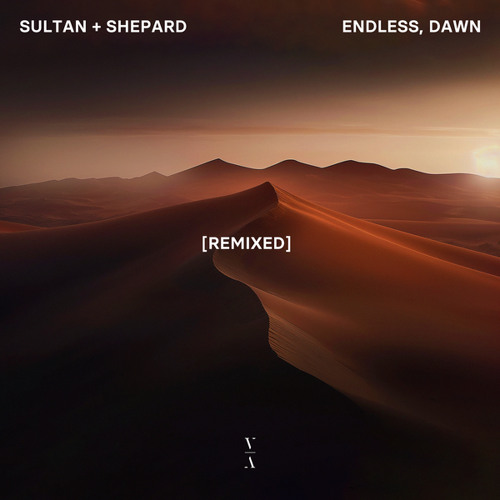 All I Know (Ashibah Remix)