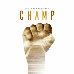 Romandre - Champ