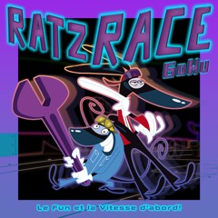 RATZ RACE