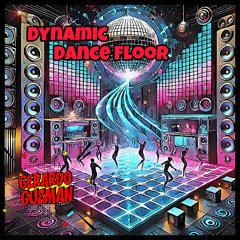 Dynamic Dance Floor