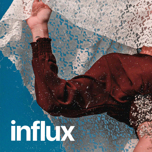 (FREE) | "Influx" | Swae Lee x Rema x Burna Boy Type Beat | Free Beat | Dancehall Instrumental 2025