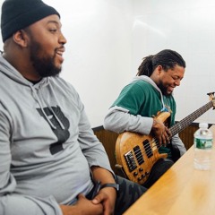 East Side Bounce X Big Pimpin