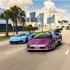 Aventador (prod. tyreek)