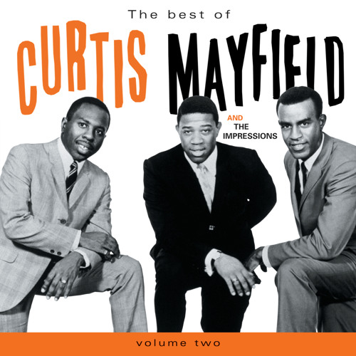 Can't Satisfy (Single Version)