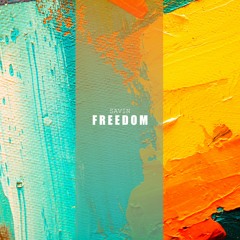 SAVIN - Freedom [OUT NEW]