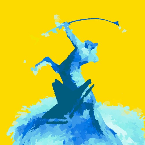 Liquid Sagittarius [EP version]
