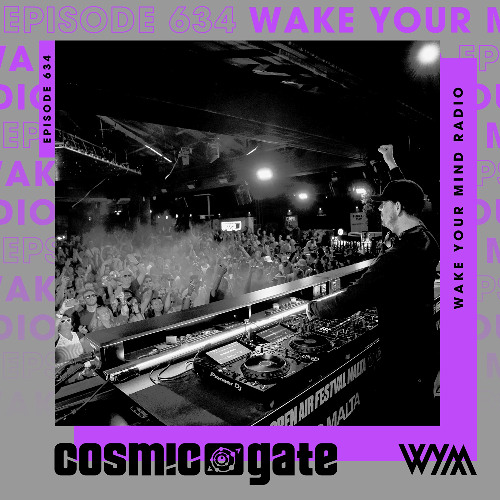 WYM; RADIO Episode 634