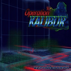 Operation KALIBUR - Phase 3: Encryption (2022, 2024)