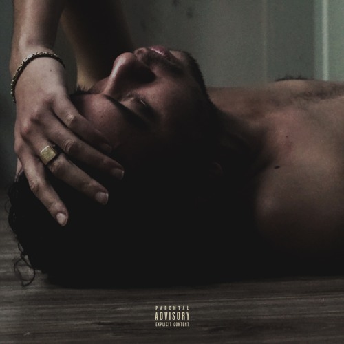 Thierry Ganz - Sweaty Palms