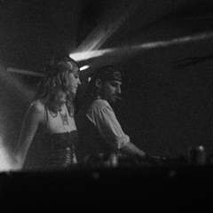 Untzig Set 009: Nella b2b Aldaci Han – ULTRA UNTZIG, March 2025