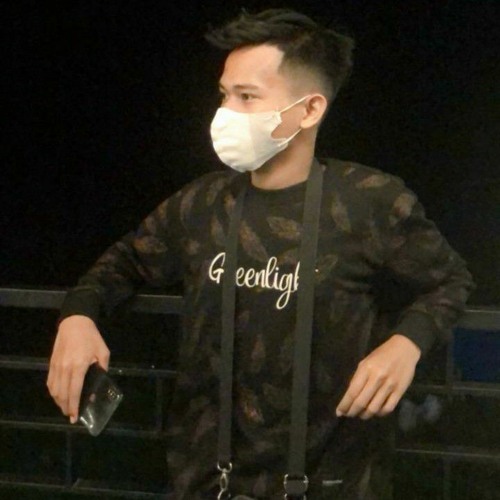 # CINTA TAK DI RESTUI MIXTAPE [ Allu Crt02 X Alinnnd_ ]
