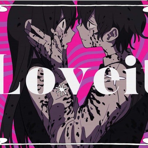 Stream 「Loveit?」Biz & ZERA (feat. LOLUET) by Nanflash