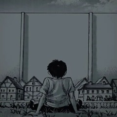 Sometimes I wish I was a cloud
