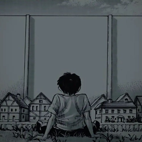 Sometimes I wish I was a cloud