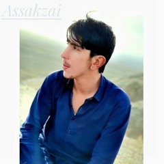 Khapal Sabaq Ta De Wakht Warka _ Raziq Showqi _ Kakari Ghari 2023