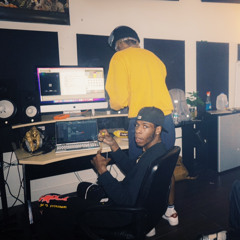 Living Great -(prod. icyuzumaki)