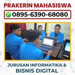 Hub 0895 6390 68080, PKL Jurusan Pendidikan Teknik Informatika sekitar Malang