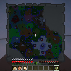 ADVCORE x the most annoying person i've ever met