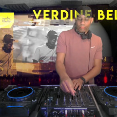 Verdine Bel - ADE BizzNizz @ Electronic BizzNizz 24-10-2025
