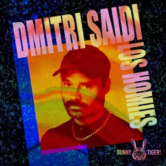 Dmitri Saidi, Jean Bacarreza - El Malo [OUT NOW]