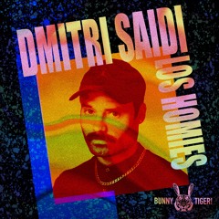 Dmitri Saidi, Un Padre - Smoke [OUT NOW]