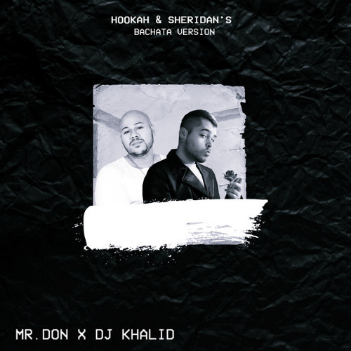 Hookah (Nats) [Remake]