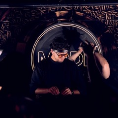 BRYLIN WASHINGTON | LIVE | @ MODE, MIAMI 15.11.25