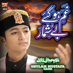 Gham Ho Gaye Beshumar