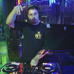 hihat & dona baunilha - radio mix 2K25@Curitiba.PR