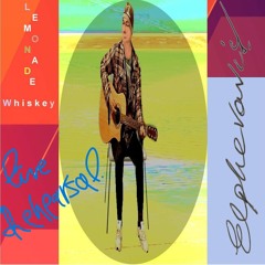 Acoustic Instr. 'Lemonade whisky' live Rehearsal.