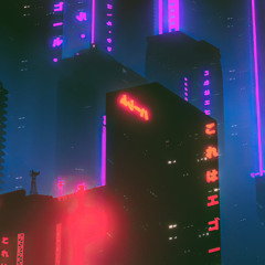 Lunar Megalopolis