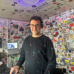 Vincent Lemieux plays Flabbergast @ The Lot Radio 03-01-2025