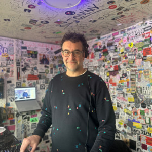 Vincent Lemieux plays Flabbergast @ The Lot Radio 03-01-2025